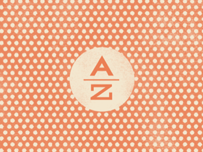 A to Z logo