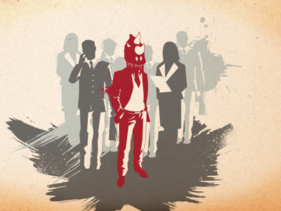 The Fullbridge Program education motion graphic teaching