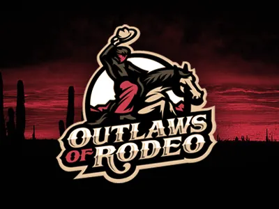 Outlaws of Rodeo outlaws rodeo western