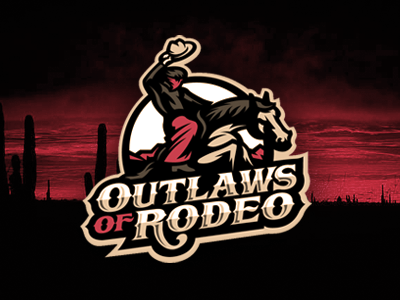 Outlaws of Rodeo outlaws rodeo western