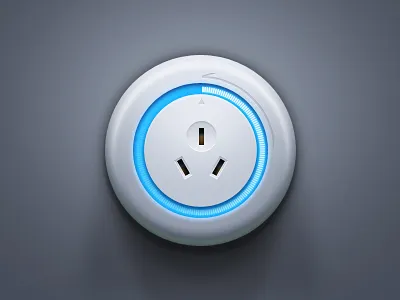 Timing Socket china icon mvben ui