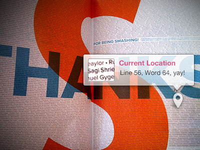 Location :) location