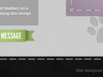 Site in progress... More Tasty Textures textures website