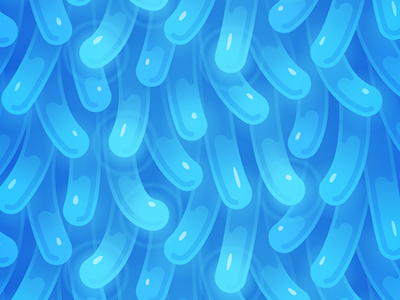 Squigglys V2 illustrator pattern vector wallpaper