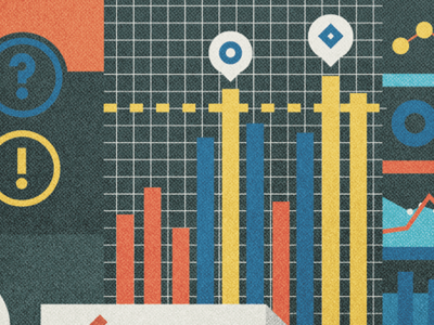 Charts charts colors graphs stats