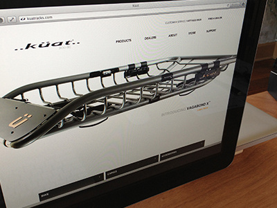 Kuat interface