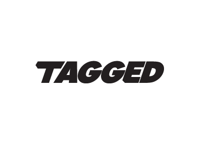 Tagged Logo