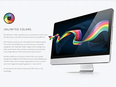 Mammoth7 business themeforest wordpress