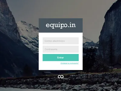Community - Log in awesome community log in minimalistic