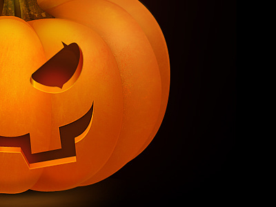 Halloween Pumpkin Freebie halloween icon pumpkin