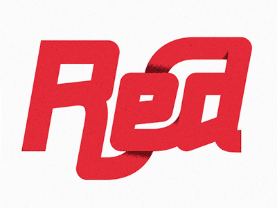 Red experimentation help! logo mark meta tags red supercool! wip