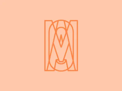 logo exploration brand design logo nicole gavrilles