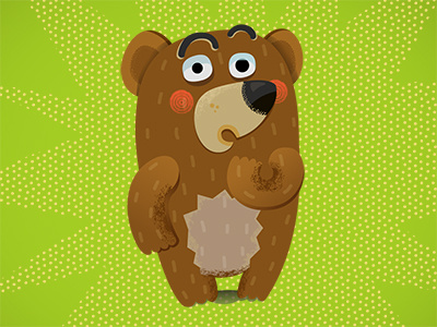 Association Puzzles draw illustration