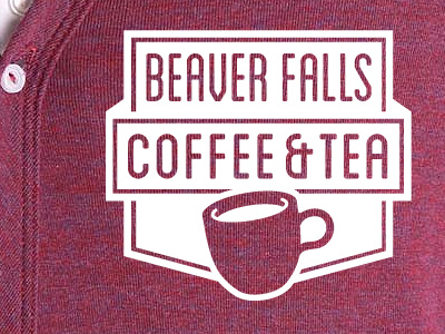 BFC&T Demitasse 1 color blanch garment lost type noun project