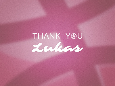 Thank you hermann lukas thank you