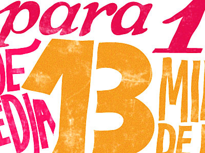 Hand made type, new work hand made lettering typography wood type