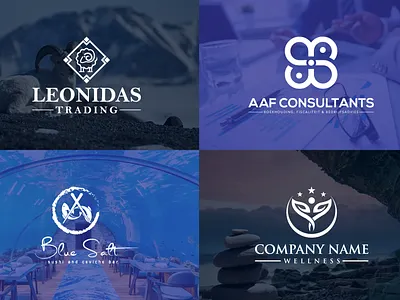 Professional Logo Design branding business logo clothing logo company logo consultants logo elegant logo fishing logo flat logo graphic design logo logo creation logo creator logo design logo maker luxury logo minimilastic modern logo professional logo unique logo webshop logo