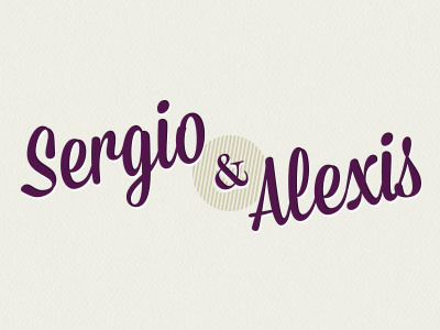 Wedding Logo logo wedding