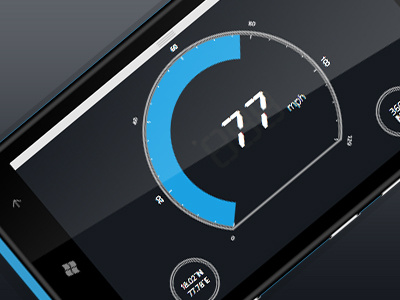 DashX app dashx metro modern murghi ui windows phone