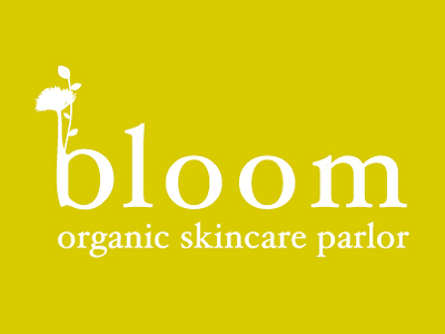 Bloom logo