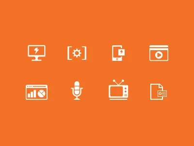 Services Icons burr icons ink kevin nashville ocular service tenfastfeet tff