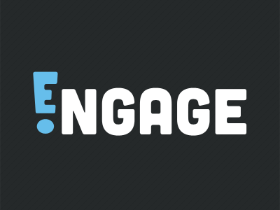 Engage logo