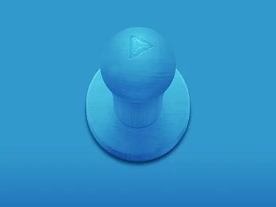 Rubber Stamp animate animation illustration rubber stamp