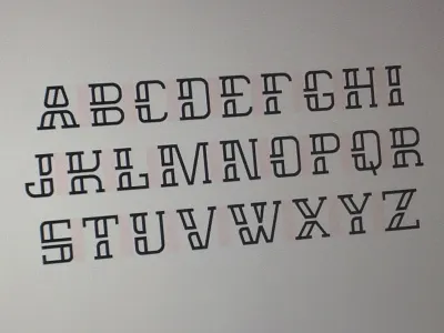 Alphabet brand brand identity branding concept corporate corporate design corporate identity creative custom custom logo custom logo design design designer font freelance designer freelancer graphic design identity logo logo design logo designer logos logotype print design professional professional logo stationary type typography