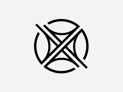 Logo rebound icon logo rebound