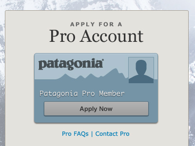 Pro Apply apply now card cta georgia signup