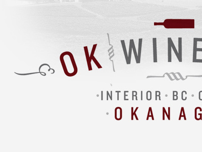 OK Winerys wine winerys