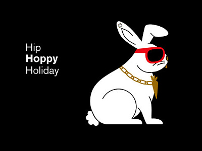 Hip Hoppy Holiday