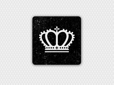 Crown casino crown dice icon illustrator photoshop raster vector