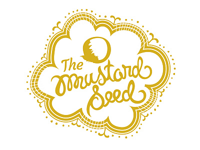 Mustard Seed Logo