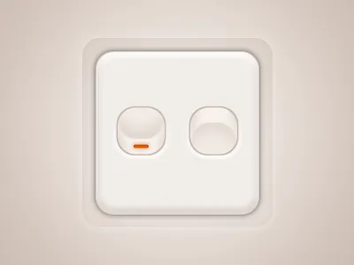 Switch gui icon practice switch