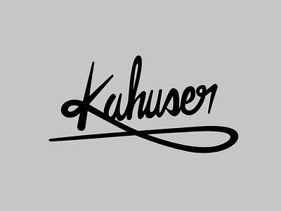 Kahuser v2