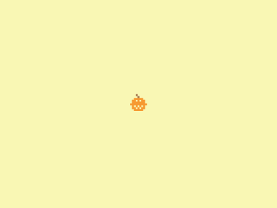 Pumpkin Icon halloween icon pumpkin smile