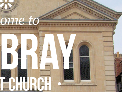 BRAY bebas neue homepage website