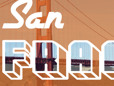 SF_Idea idea san francisco transparency type