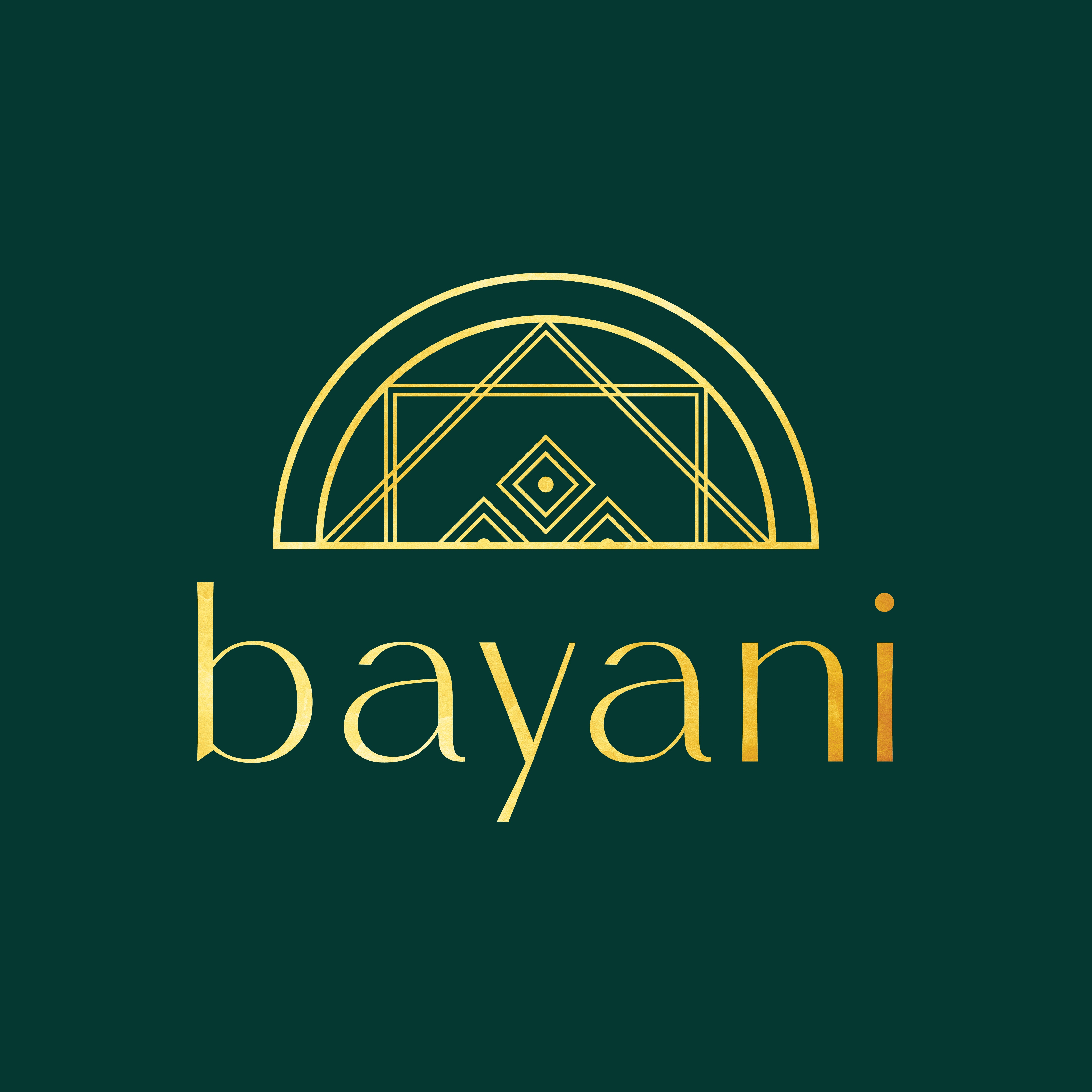 Example of Brand Identity Design