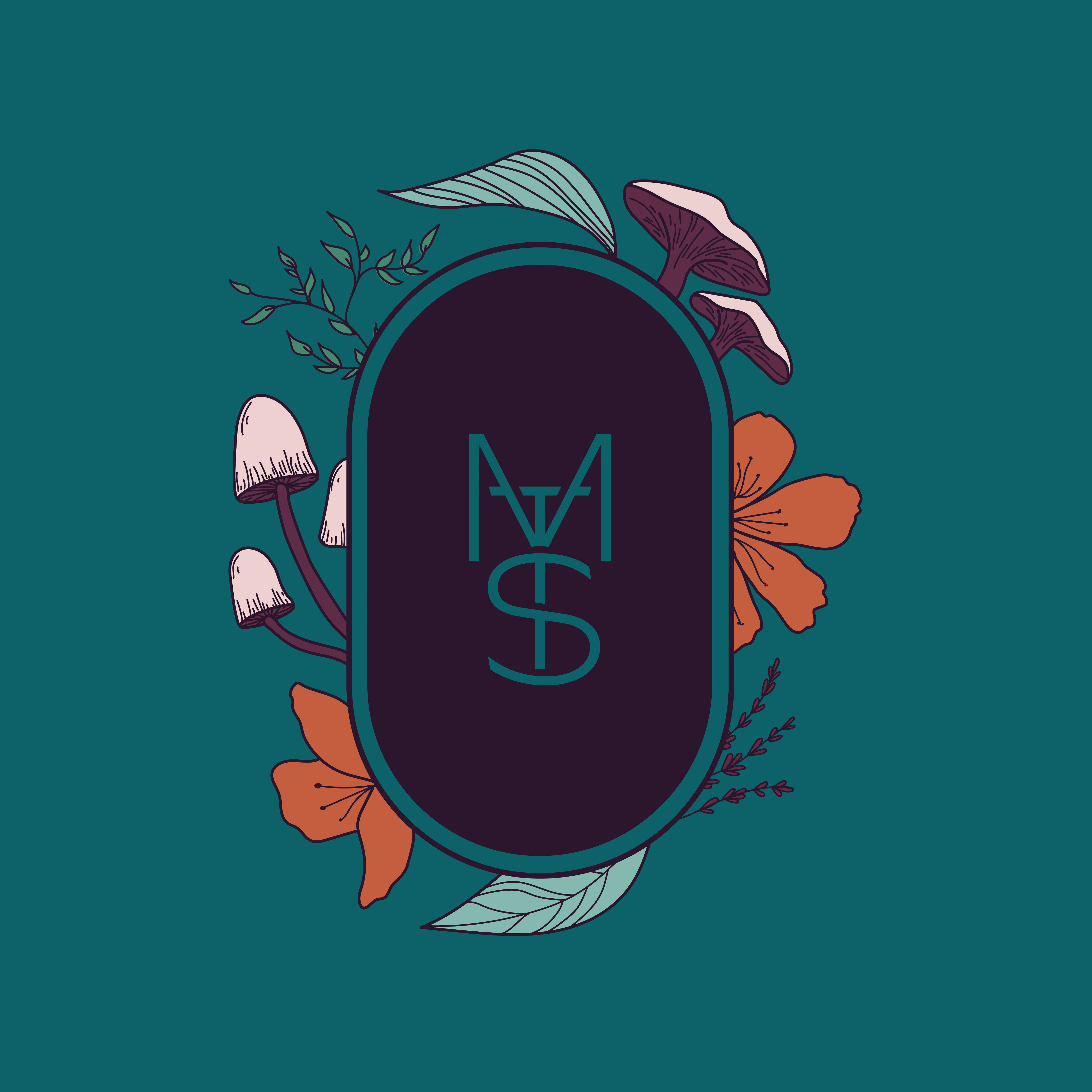 Example of Brand Identity Design