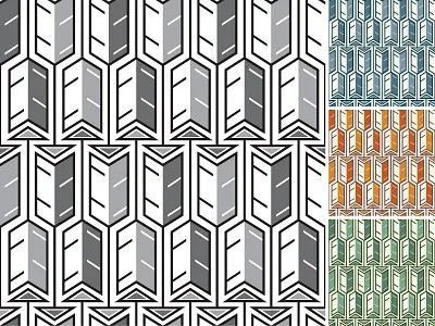 Arrow Pattern arrow pattern