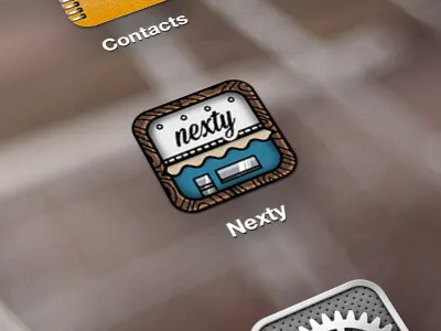 Nexty app nexty