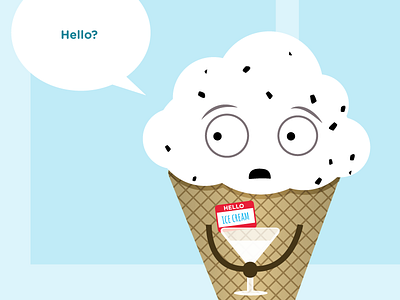 Ice Cream Social