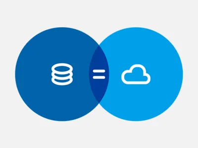 Fee for the storage in the cloud cloud coins graphic design icon design icons illustration