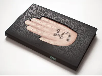 Sketchbook #5 book cover book design sketchbook