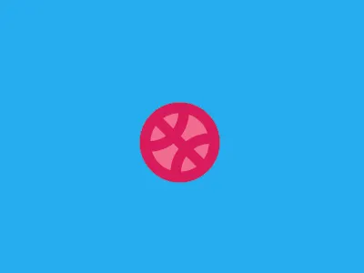Gone Pro dribbble pro