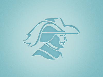 Athos (The Three Musketeers) Logo Desgin athos desgin logo musketeers three