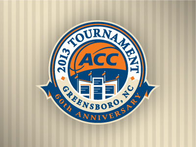 ACC 2013 acc atlantic coast conference basketball sports tournament