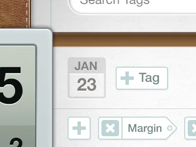 Business Calculator App app business calculator ios